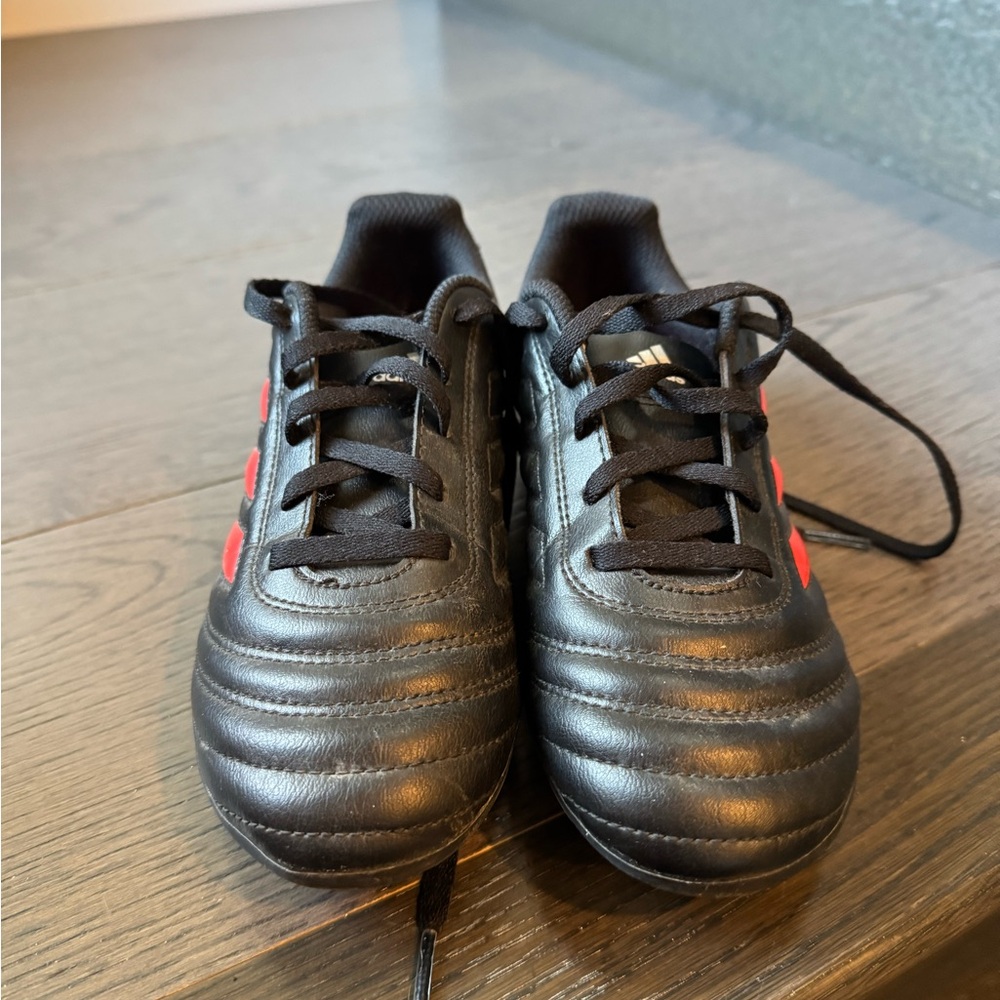 Adidas Cleats Kids